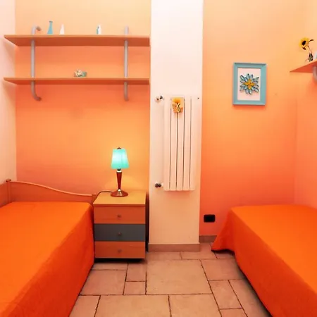 Apartamento City - Policlinico *