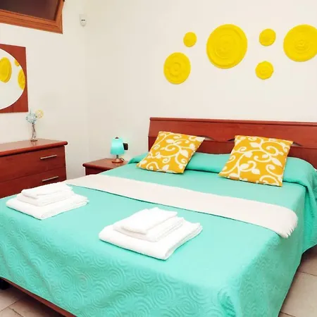 Appartement City - Policlinico *