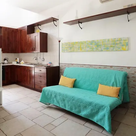 City - Policlinico Appartement Bari
