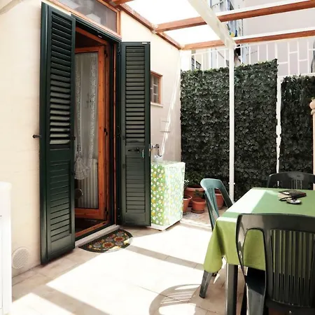 Appartement City - Policlinico Bari